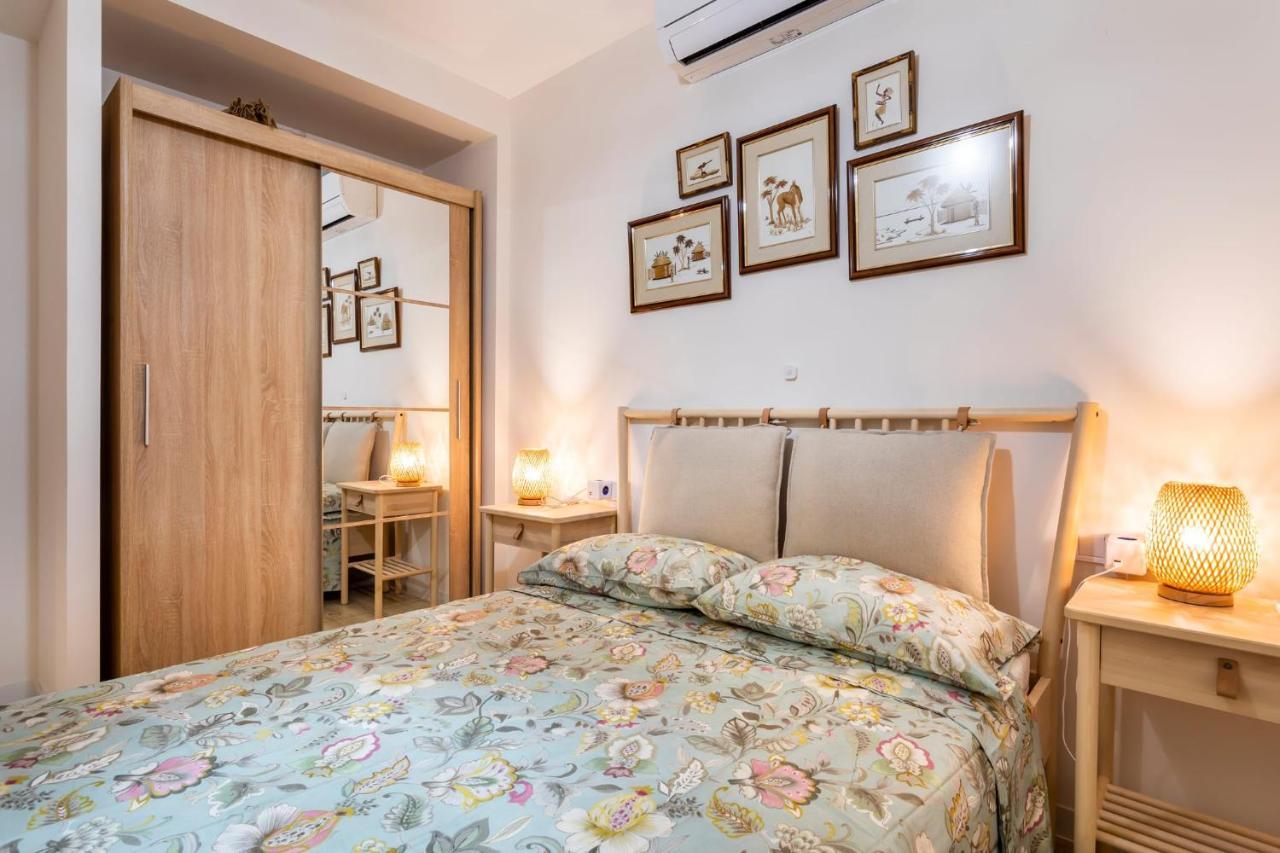 Cala Brull - Acogedor Apartamento A 10 Minutos De La Playa Valencia Exterior photo